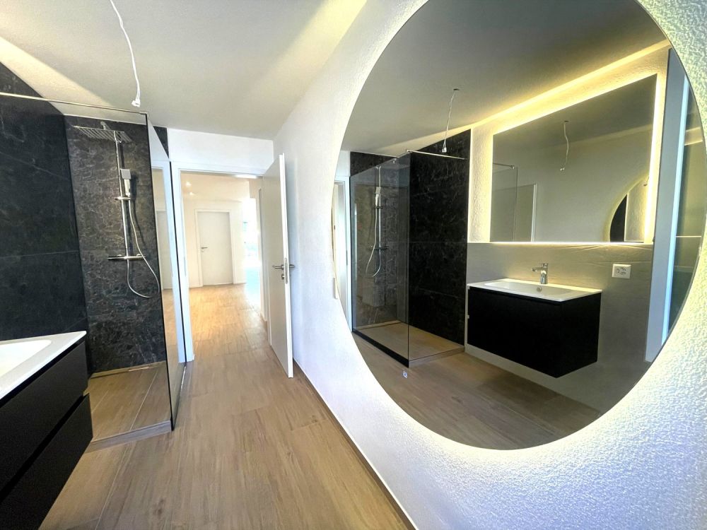 ERSTVERMIETUNG: Wunderschöne 5.5-Zimmer-Wohnungen in Baden -  Bild 5