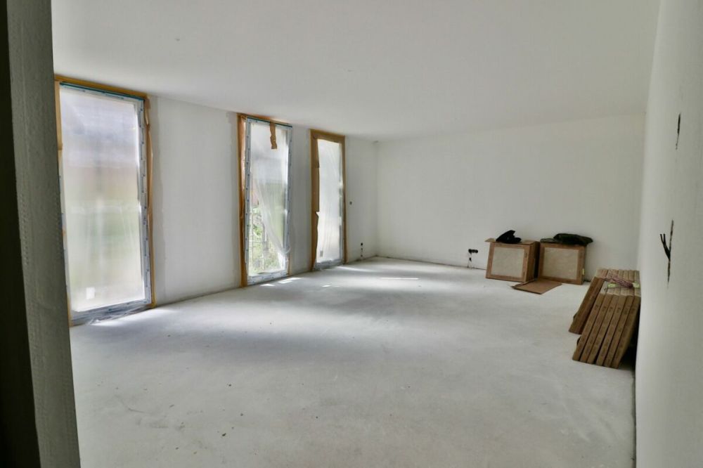 Saxon - Superbes 3.5 Zimmer mit privatem Garten von 250 m2. -  Bild 2