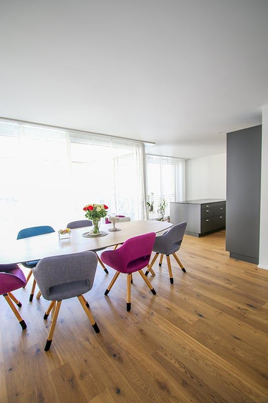 Neuwertige 4.5-Zimmerwohnung im Zentrum von Thun - Bild 3