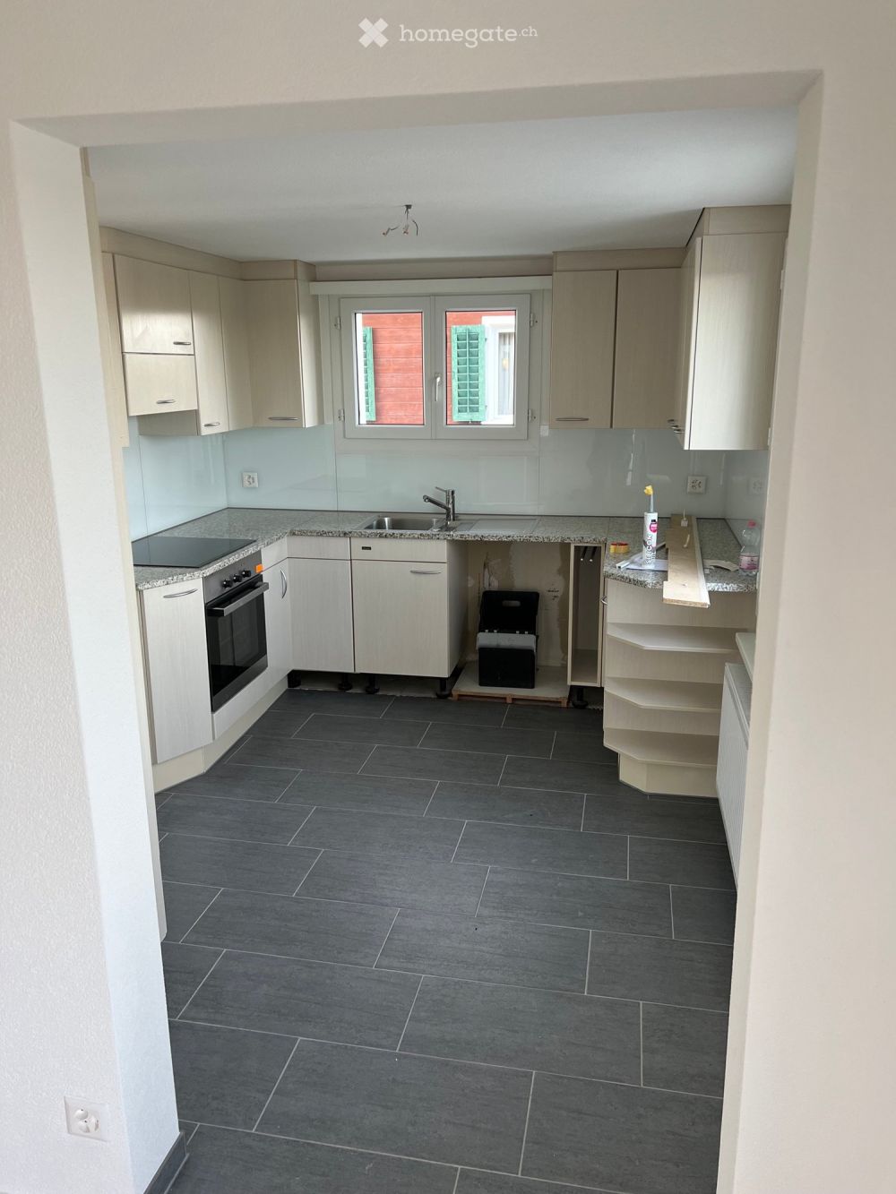 3 1/2 Zimmer Haus in Burg -  Bild 4
