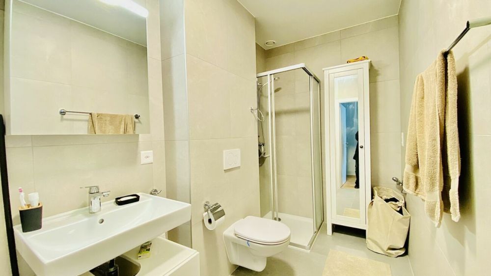 Studio au coeur de Prilly - Bild 3