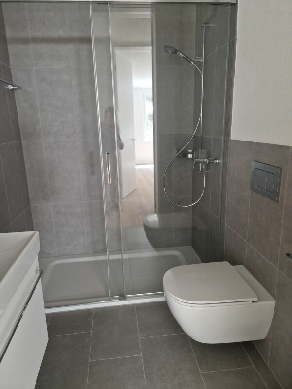 Neuwertige, charmante 3.5 Zimmerwohnung - Bild 8