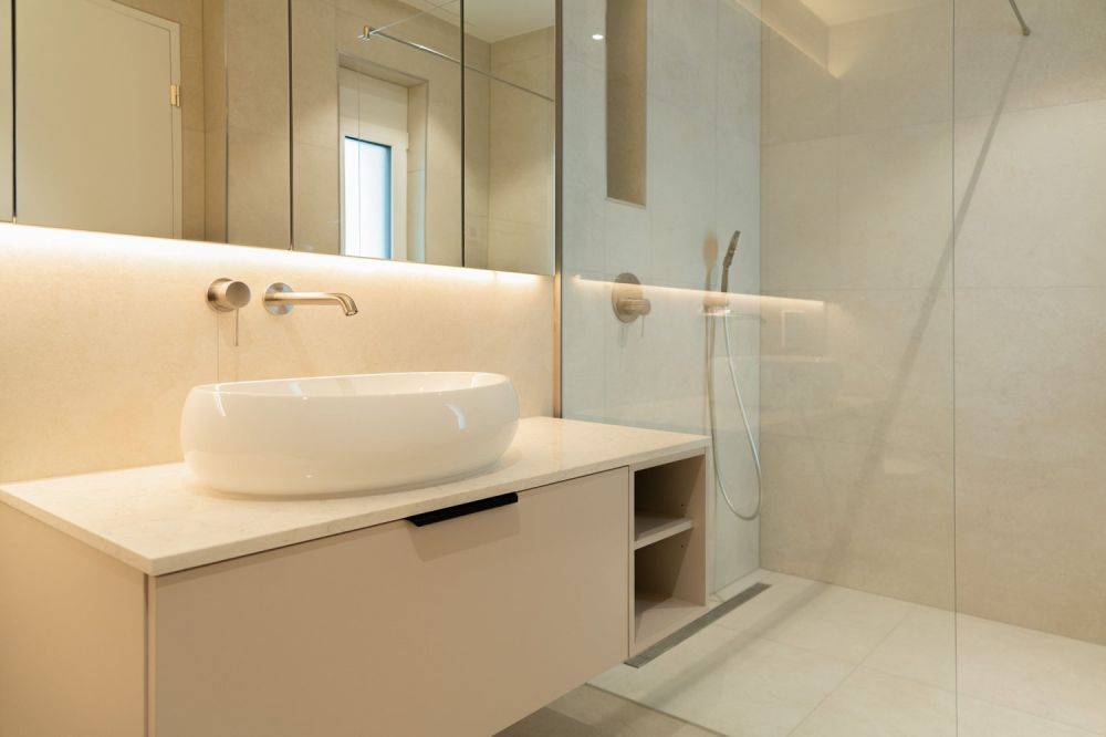 1.5-Zimmer Neubau mit Balkon - Metro Living, Killwangen -  Bild 3