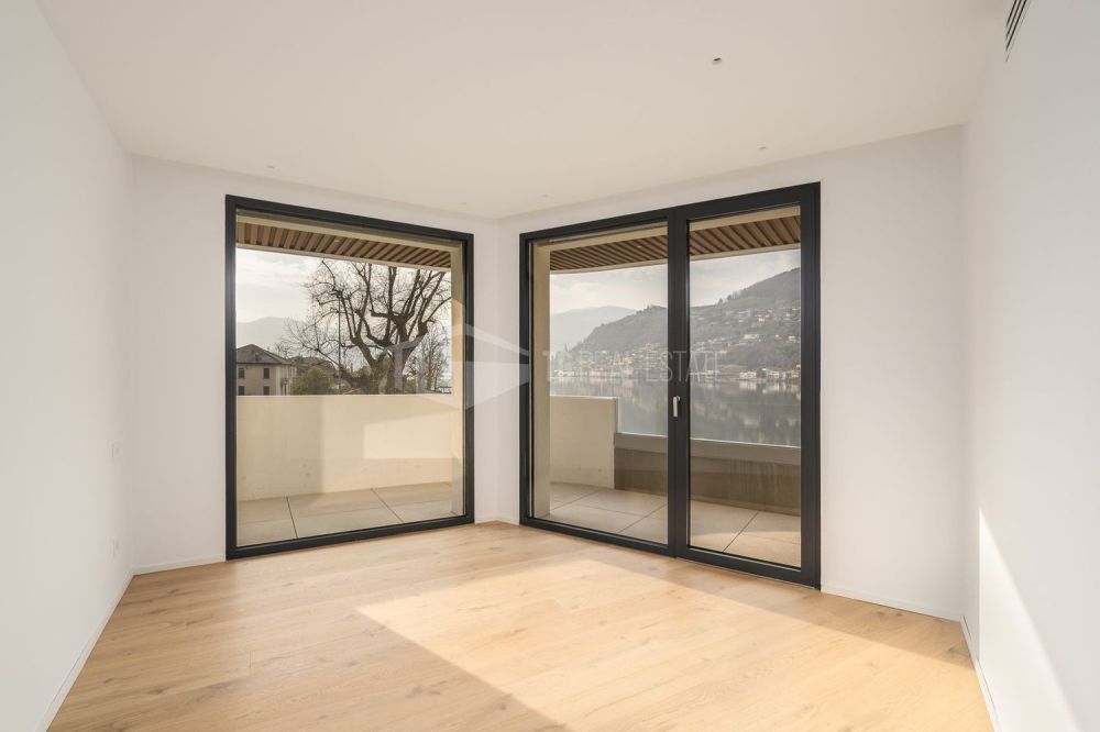 MODERNE VILLA MIT SEEBLICK -  Bild 8