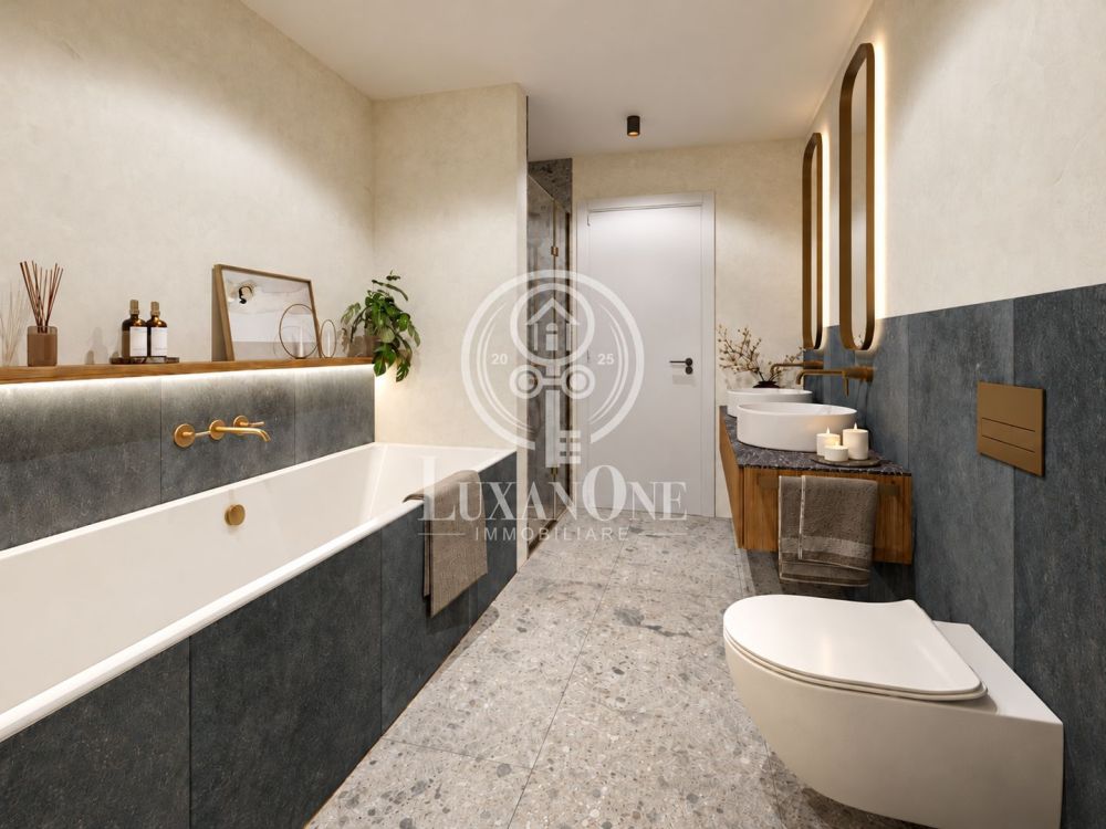 Moderne Neubauwohnungen in Gordola Residenza Stella -  Bild 10