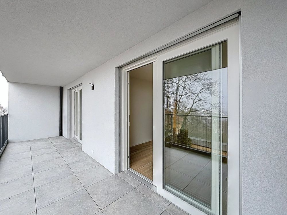 Vente - Appartement Vallorbe - Bild 10