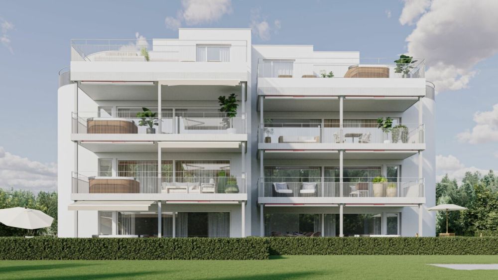 Verkaufsankündigung - 8 Eigentumswohnungen in Dietikon - Bild 2