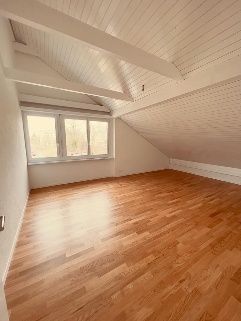 ERSTVERMIETUNG - Moderne 2.5-Zimmer-Wohnungen nach Sanierung -  Bild 7