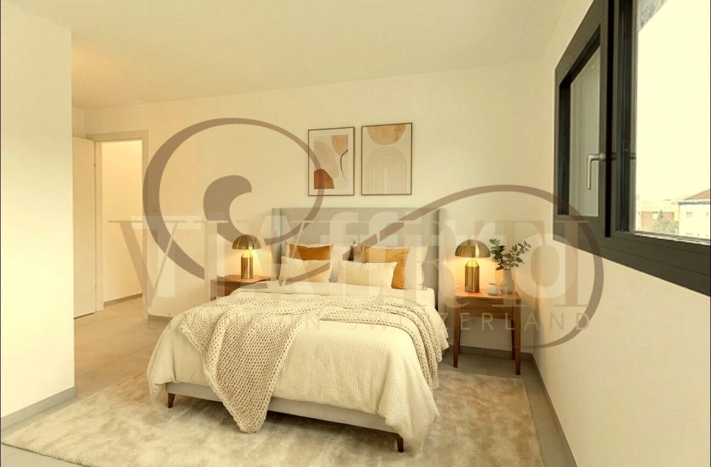 ENORME 2.5 LOCALI NUOVISSIMO A LOCARNO -  Bild 3