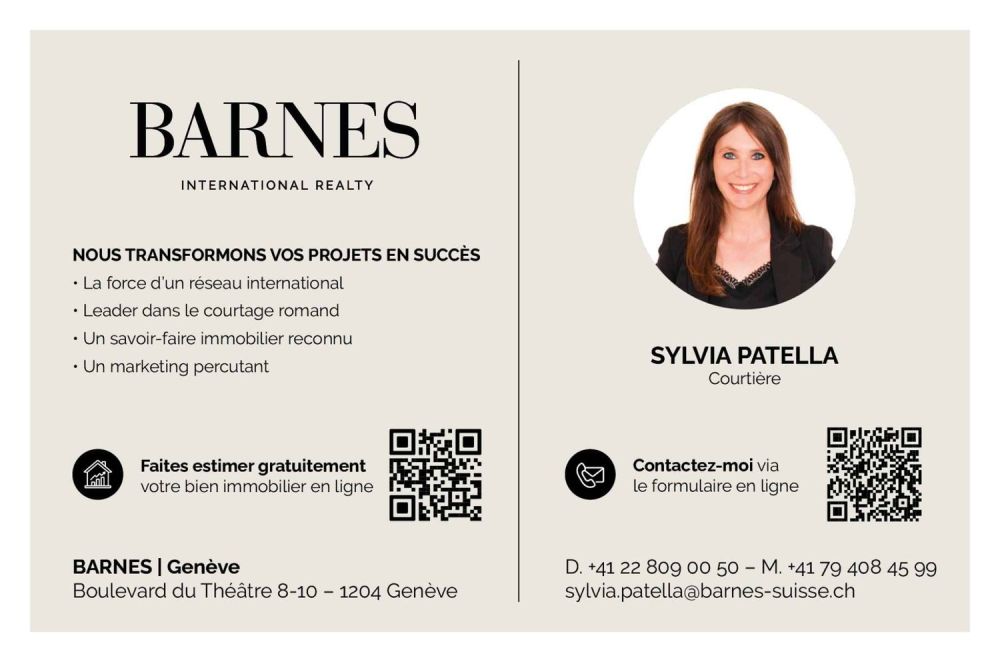 Appartement neuf 4 pièces THPE au dernier étage, au cur d'un parc arboré - Bild 7