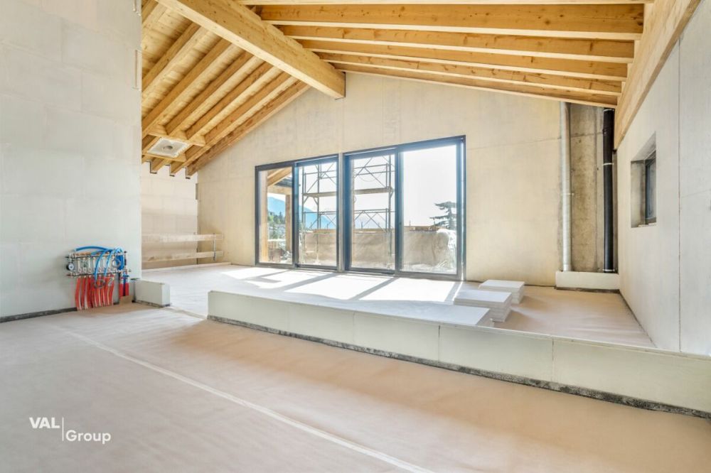 Duplex lumineux et contemporain -  Bild 4
