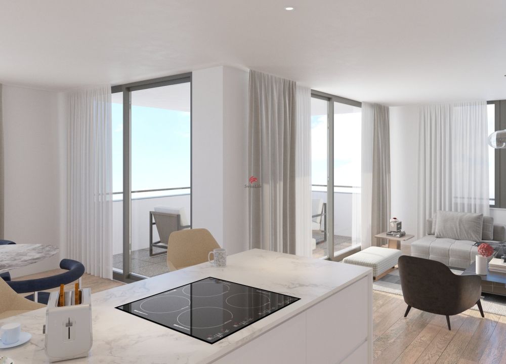 Wohn(t)raum im Neubau -  Bild 8