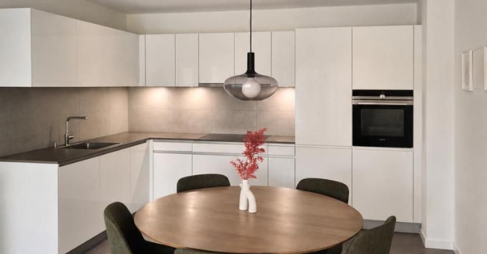 3,5 pièces neuf à 150 mètres du lac avec grand jardin privatif - Appartement 3.5 pièces - image - 4