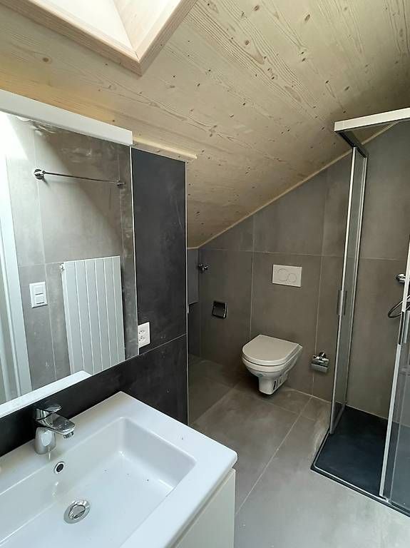 Splendido duplex con terrazza panoramica - Prima locazione! -  Bild 4