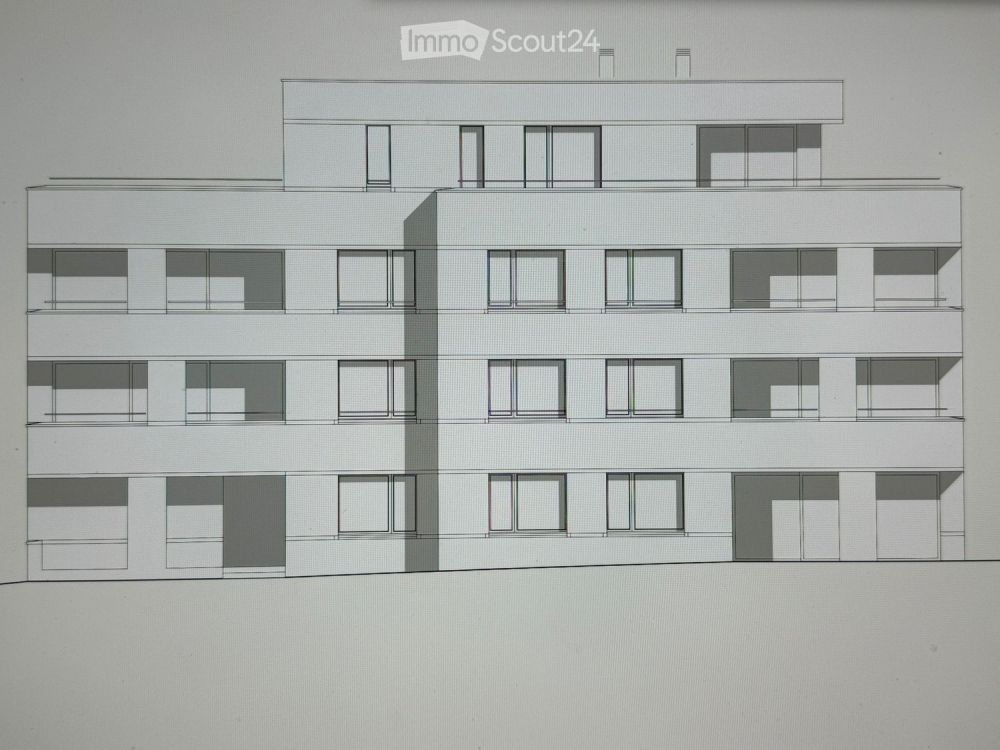 Aarau - hochwertige Eigentumswohnungen (Neubau) -  Bild 1