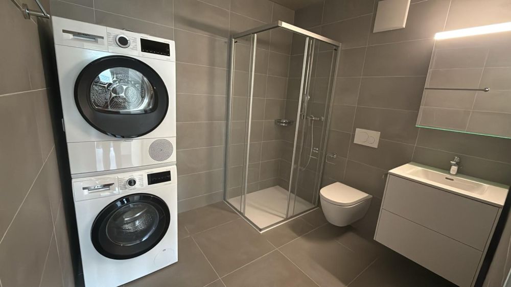 Prächtiges 4,5-Zimmer-Attikapartment mit großem Balkon -  Bild 11