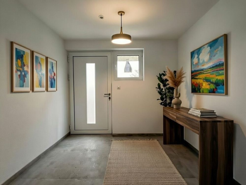 Villa jumelée 5.5 à couper le souffle -  Bild 6