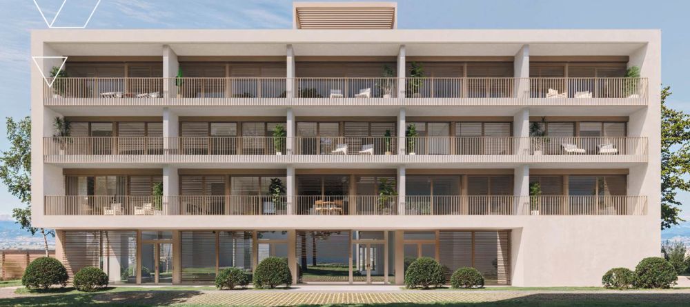 PROMOTION EN ZONE DE DEVELOPPEMENT Appartement duplex de 5 pièces  à Croix-de-Rozon -  Bild 6