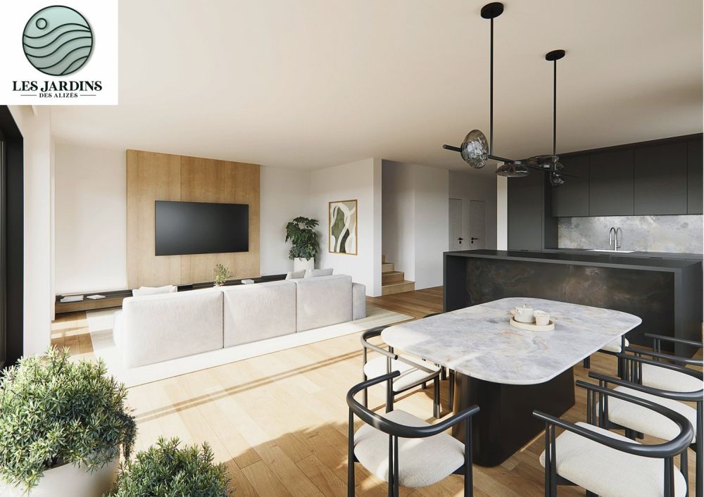 Maison moderne de 5.5 pièces à Aproz (Nendaz) -  Bild 3