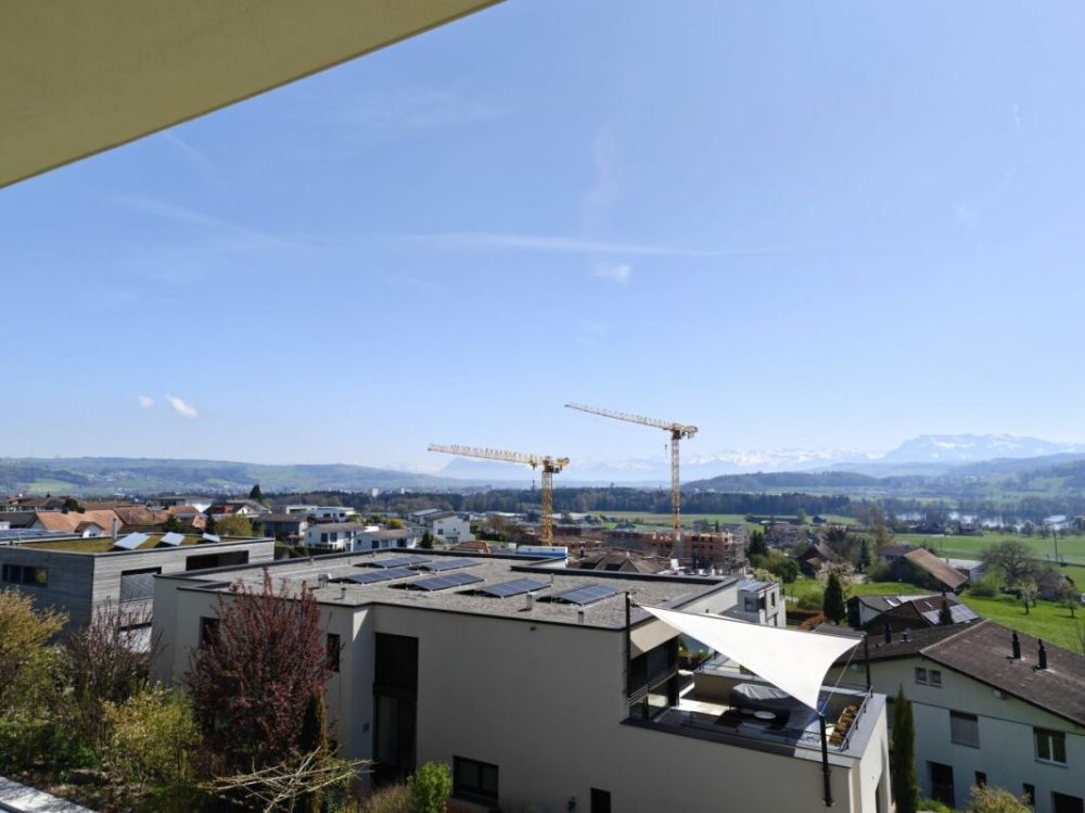 7.5-Zimmer Einfamilienhaus mit Wohlfühlcharakter -  Bild 8