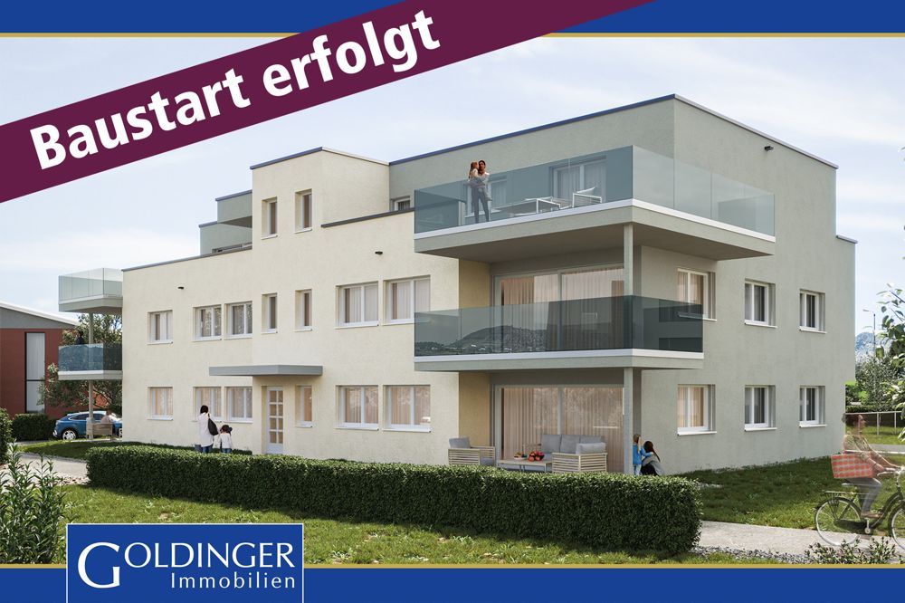 Neubauprojekt ALSA - Bild 1