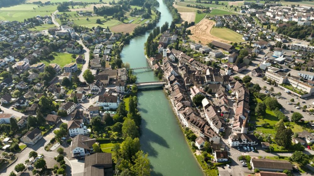Letzte Chance in Mellingen - Sichern Sie sich die letzte 6½-Zimmer-Einheit -  Bild 6