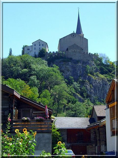Nouvelle promotion "La Lézardière" de 8 appartements - Bild 5