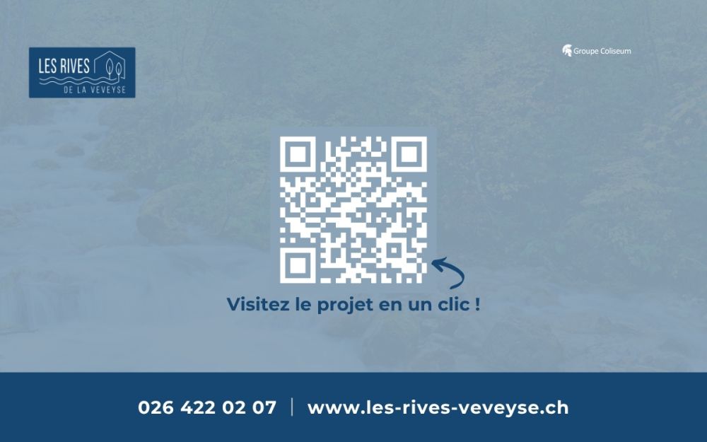 Appartement de 3.5 pièces avec terrasse de 28 m² - cadre verdoyant -  Bild 7