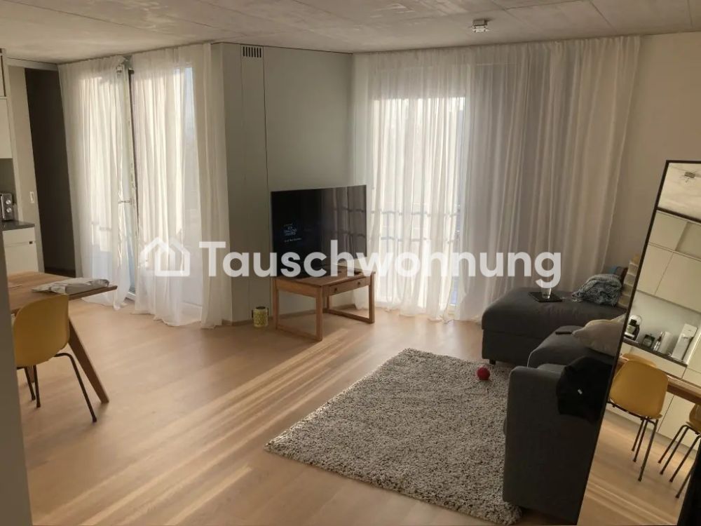 Tausche 2 Zimmerwgh Kreis 8 -  Bild 6