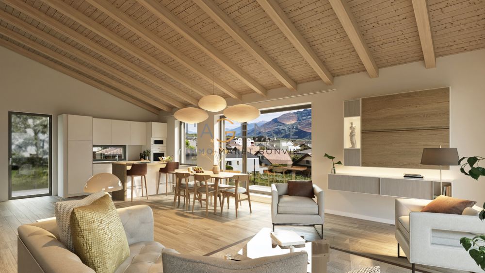 ATTIQUE DE 3,5 PCES NEW PROMOTION - LE VIGNOBLE DE L'ARCHE -  Bild 4