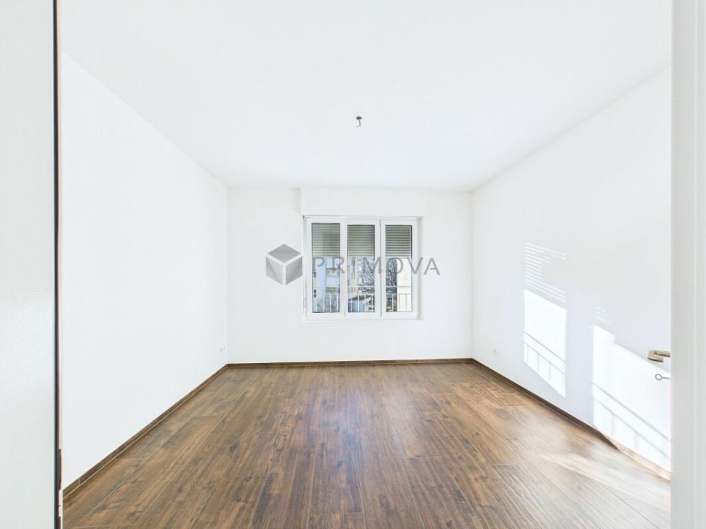 Modernes Wohnjuwel am Puls von Basel, kernsanierte 3.5 Zimmer-Wohnung direkt am Rhein - Bild 5