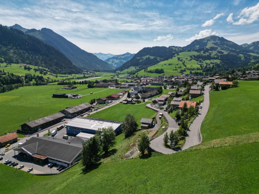 Neubau Wohnhaus "Eggetli" mit Einliegerwohnung und Carport - Bild 11