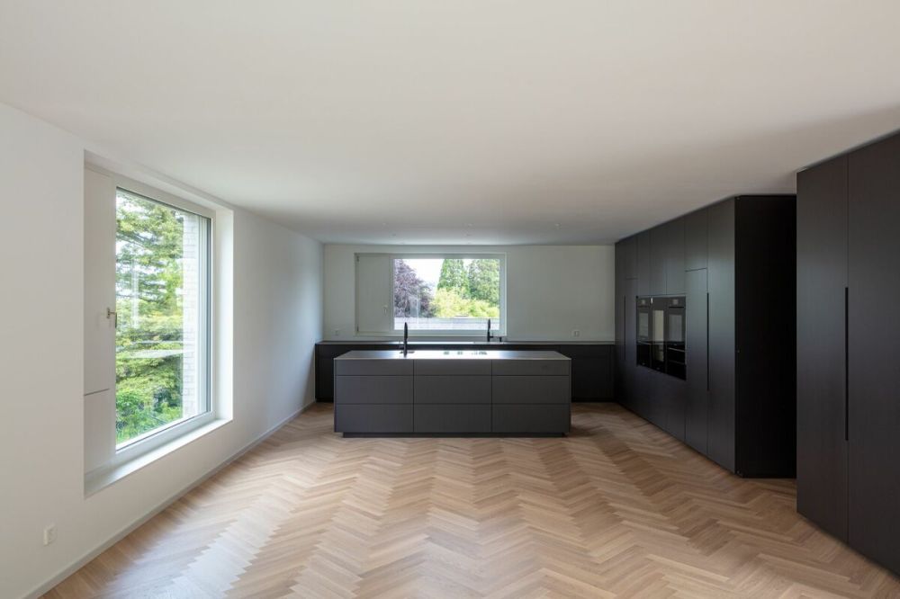 Exklusiver Neubau bezugsbereit - Exclusive new-build ready to move into -  Bild 8