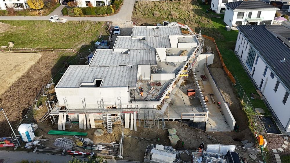 MAISON D"ANGLE MODERNE AVEC JARDIN ET TERRASSE - Bild 3