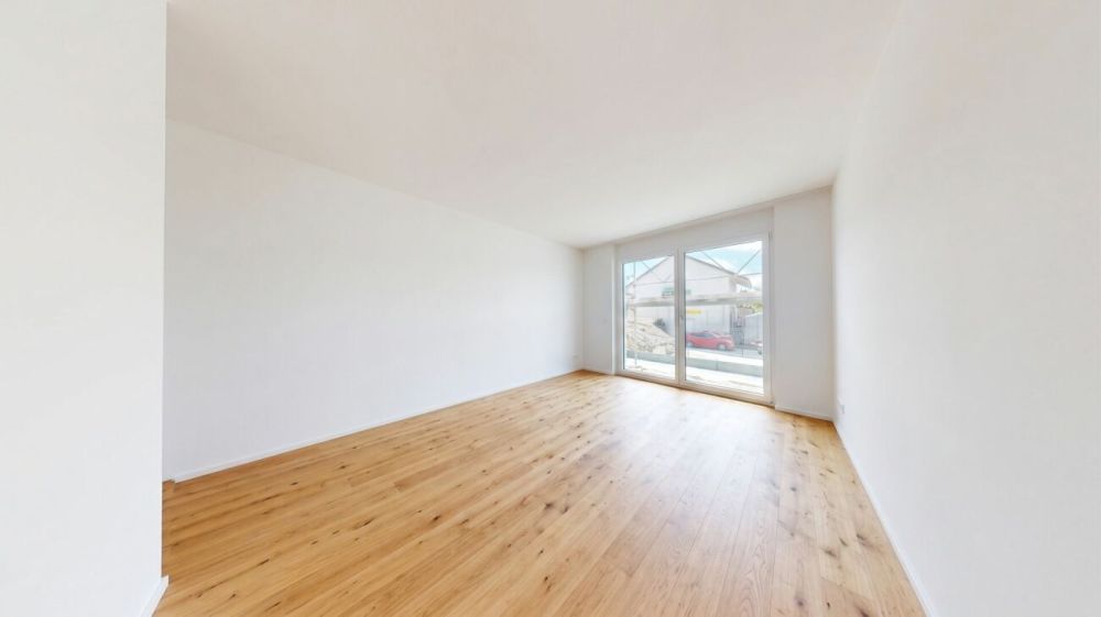 Erstbezug 2026 in Fahrwangen: Gartenwohnung mit Master-Suite & Loggia -  Bild 8