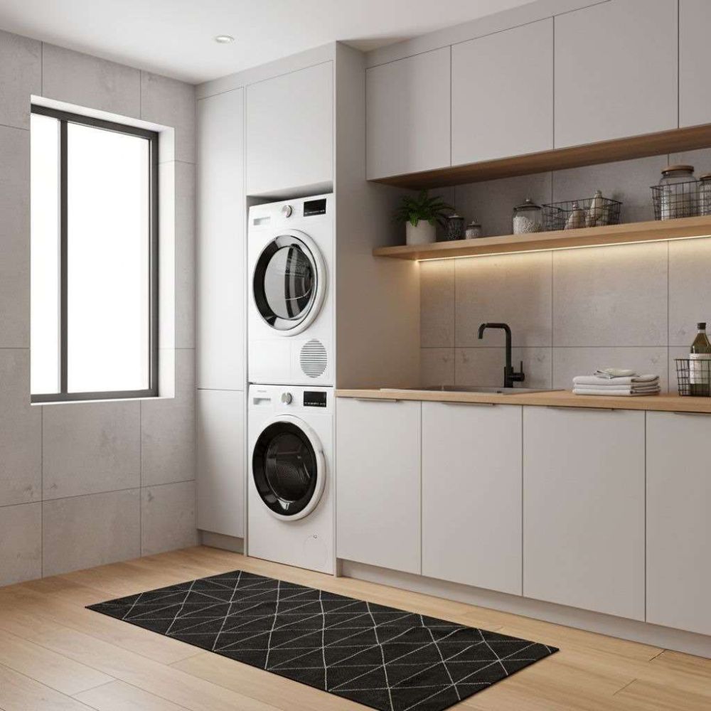 Bellinzona - Neues 2.5-Zimmer-Apartment -  Bild 7