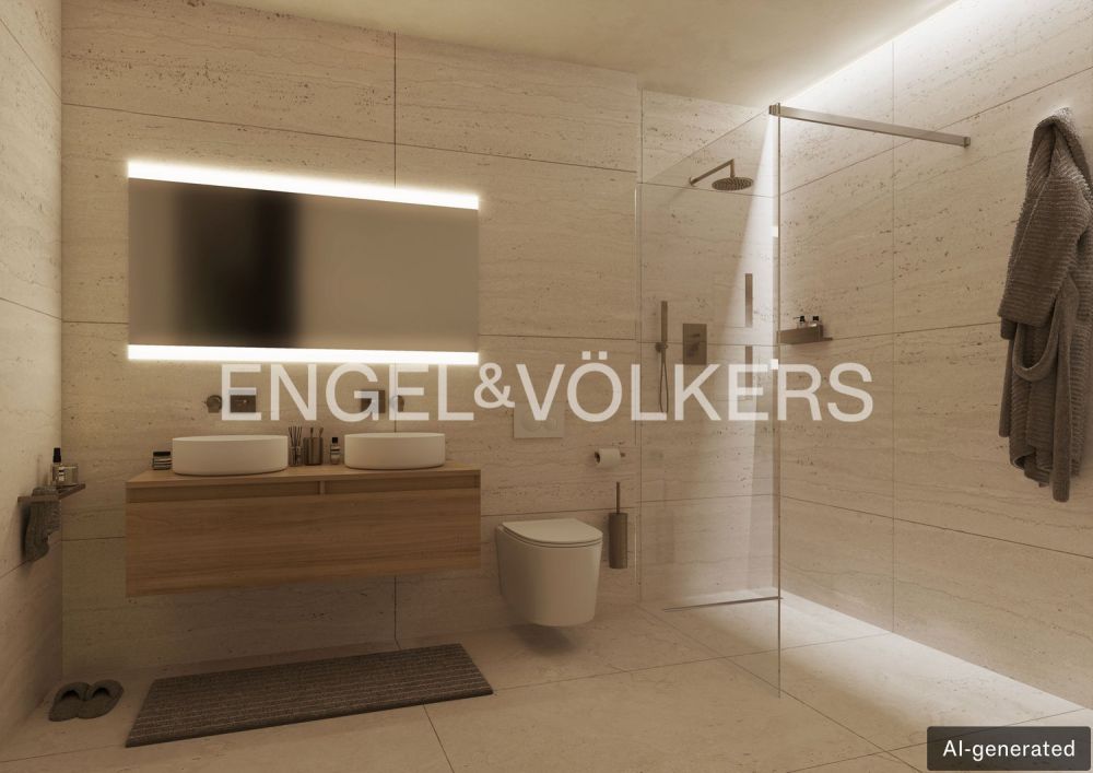 Residenza Ammos - Wohnung 1 (74) -  Bild 6