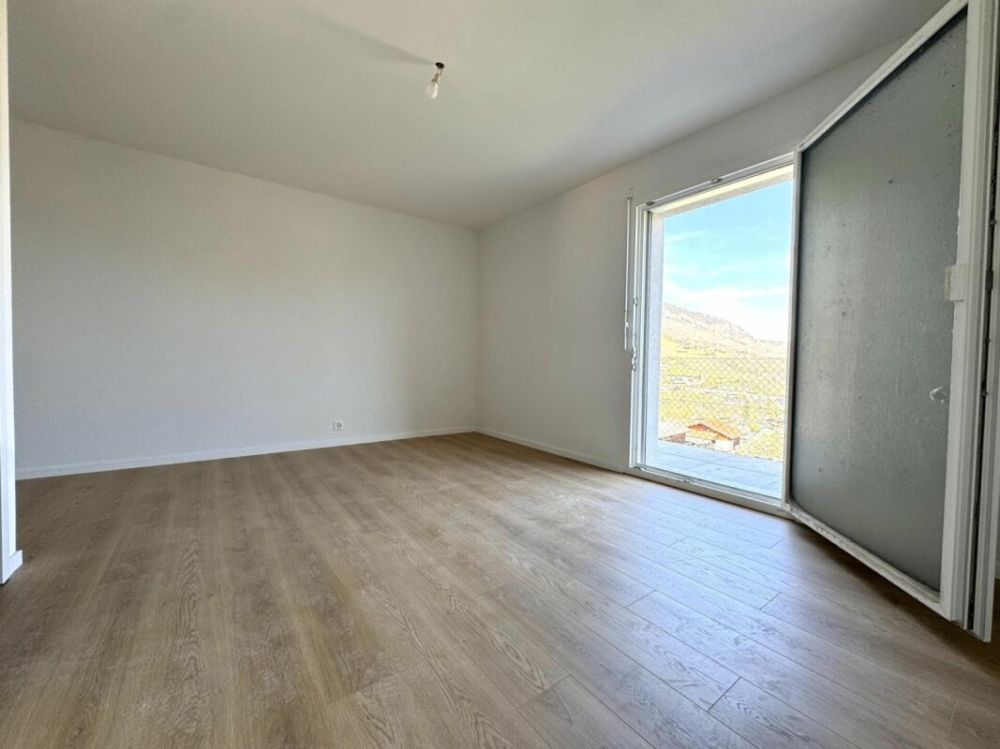Einzelvilla mit 4.5 Zimmern in Choëx -  Bild 10