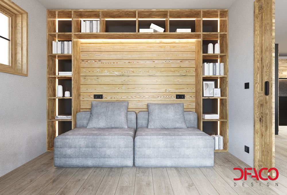 CHALET NEWCO - LOT 1 -  Bild 10