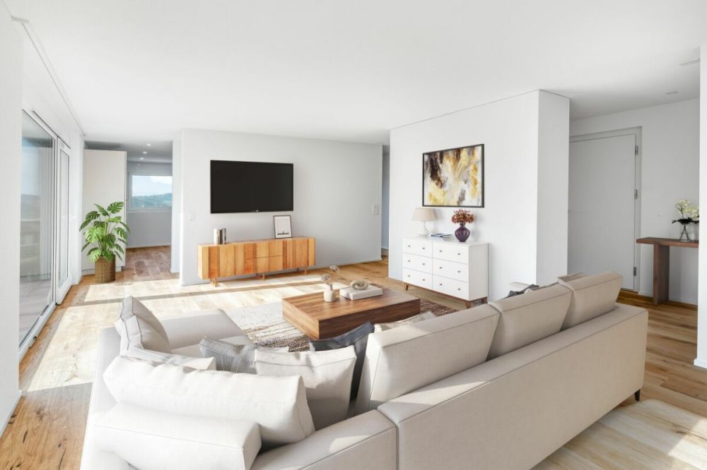 Vier exklusive Neubauhäuser - Bild 8