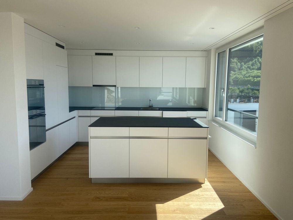 4.5-Zimmer-Doppeleinfamilienhaus an einzigartiger Hanlage -  Bild 10