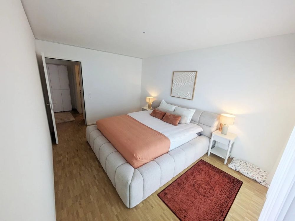 Möblierte Wohnung im Claraturm zur befristeten Untermiete in Basel -  Bild 11