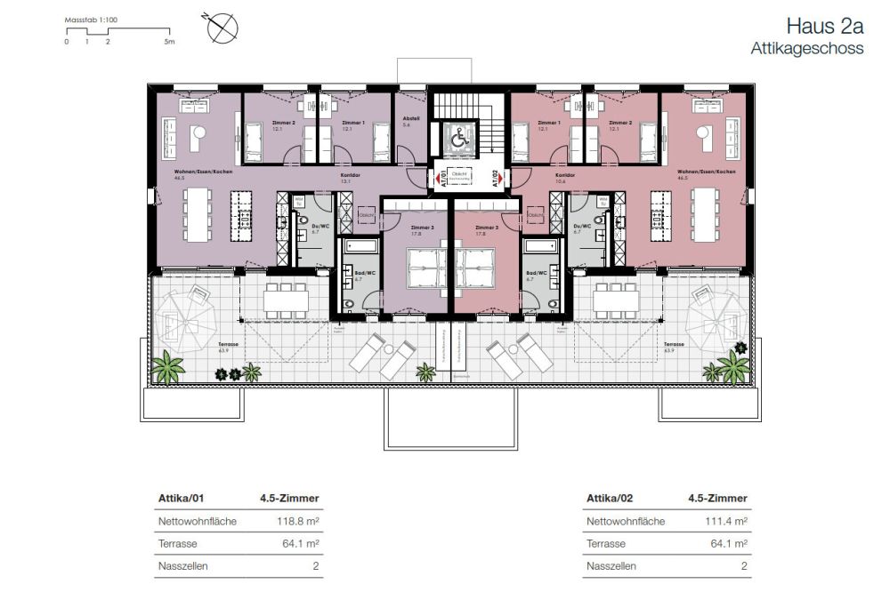 4.5-Zimmer-Attika in Romanshorn  ganz oben wohnen, mehr Privatsphäre - 0e4aef0b-1511-4869-90ae-35d70cfe035a