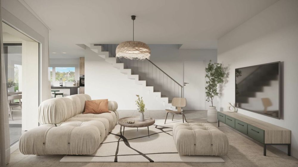 Nouvelle promotion de 5 villas individuelles à Remaufens - Bild 9