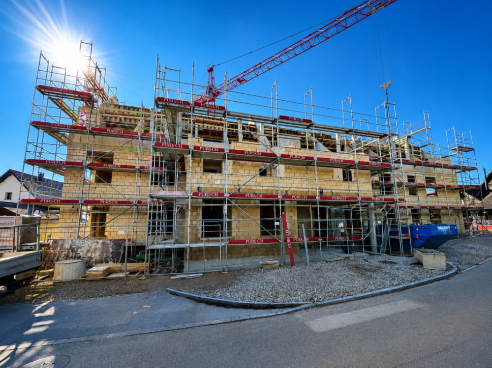 Letzte Gelegenheit! Elegante Dachwohnung auf zwei Etagen -  Bild 11