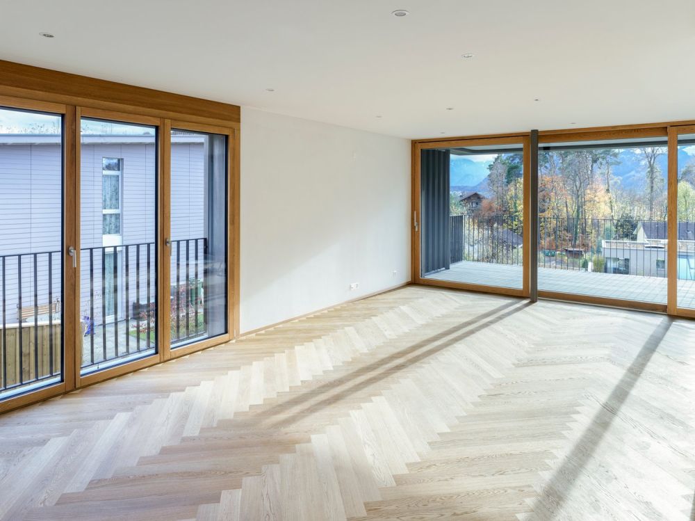 Erstvermietung: Hochwertige Wohnungen im Eigentumsstandard zur Vermietung - Bild 13