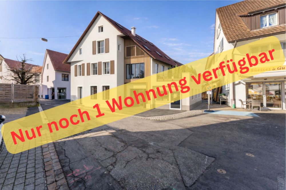 Nur noch eine Wohnung verfügbar - 136 m² Maisonette -  Bild 3