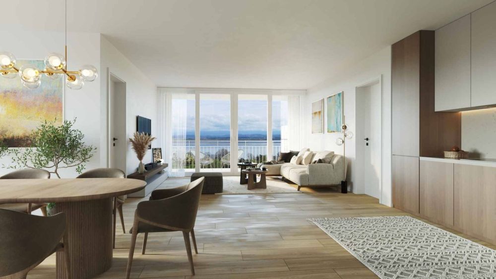 Closelia, votre futur chez vous à Bevaix - Bild 2