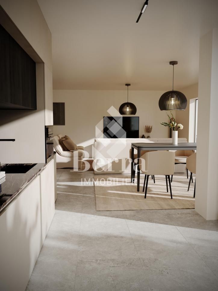 Harmonie - Corin-de-la-Crête - attique Sud-Est - Bild 7