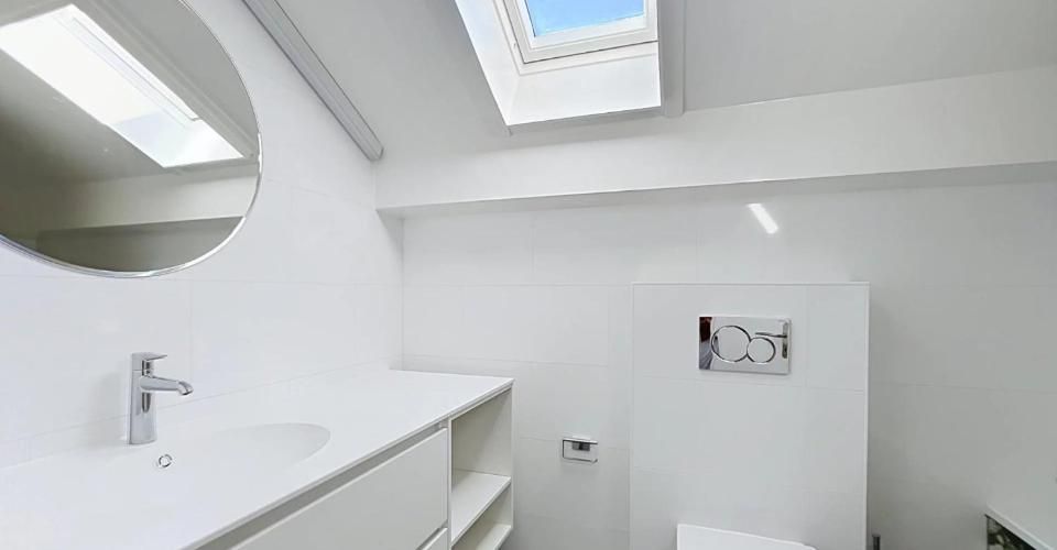 Élégant appartement de 2.5 pièces entièrement rénové - Appartement 2.5 pièces - image - 7